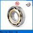 Waxing pump angular contact ball bearing catalogue professional for heavy loads