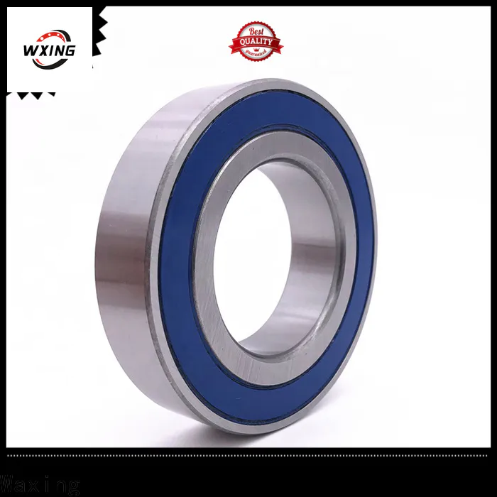 Waxing cheap angular contact bearings professional from best factory