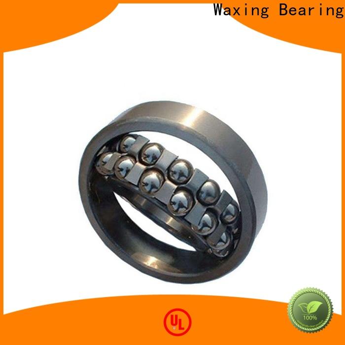 Waxing top brand spherical taper roller bearing custom for heavy load