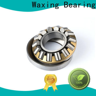 two-way thrust ball bearing application factory price for axial loads