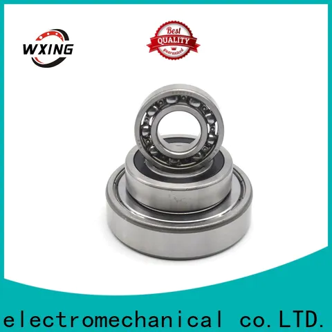 Waxing hot-sale deep groove ball bearing catalogue free delivery for blowout preventers