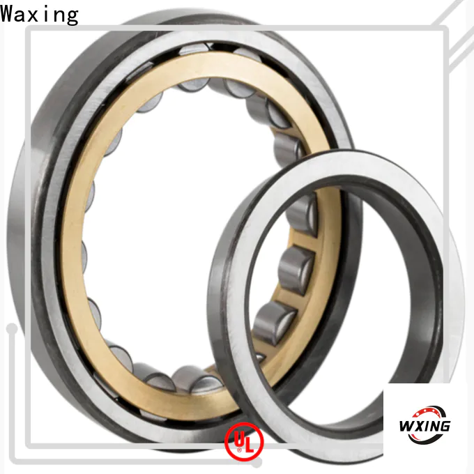 factory price cylinder roller bearing professional for high speeds