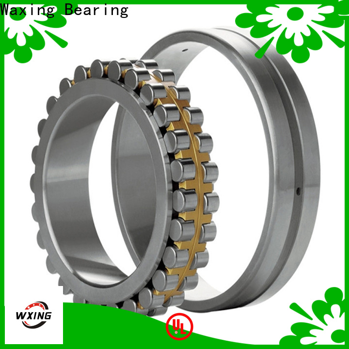 Waxing cylindrical roller thrust bearing cost-effective