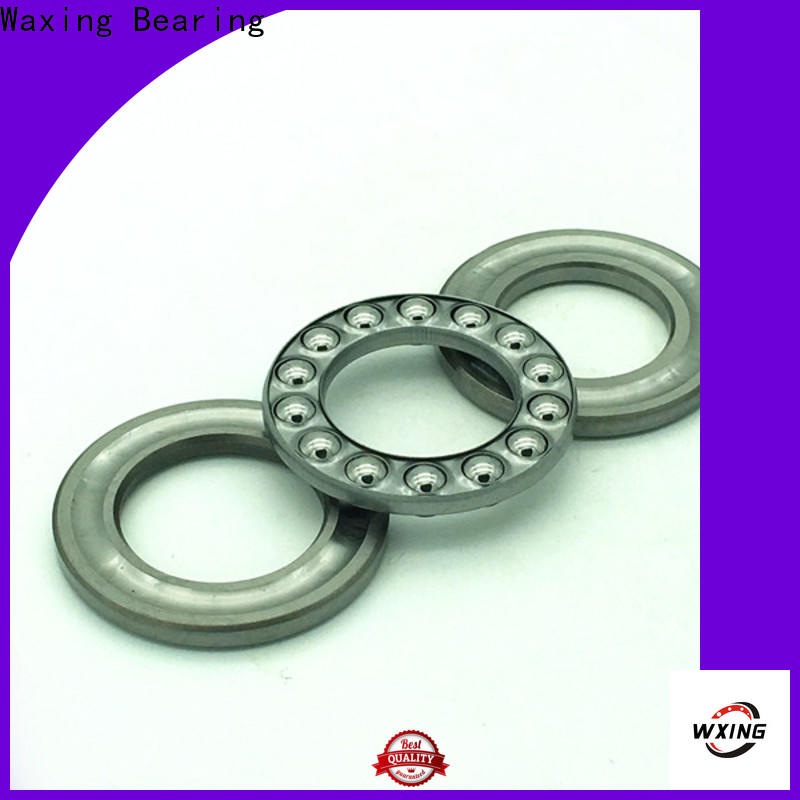 two-way precision ball bearings factory price high precision