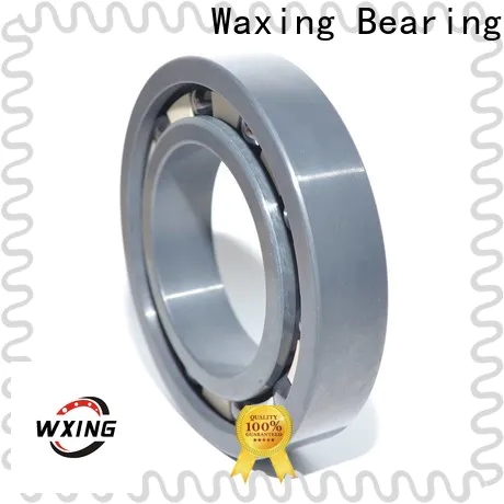 Waxing hot-sale deep groove ball bearing advantages free delivery for blowout preventers