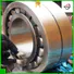 Waxing low-cost spherical roller bearing supplier for heavy load