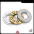 Waxing one-way thrust ball bearing application factory price top brand