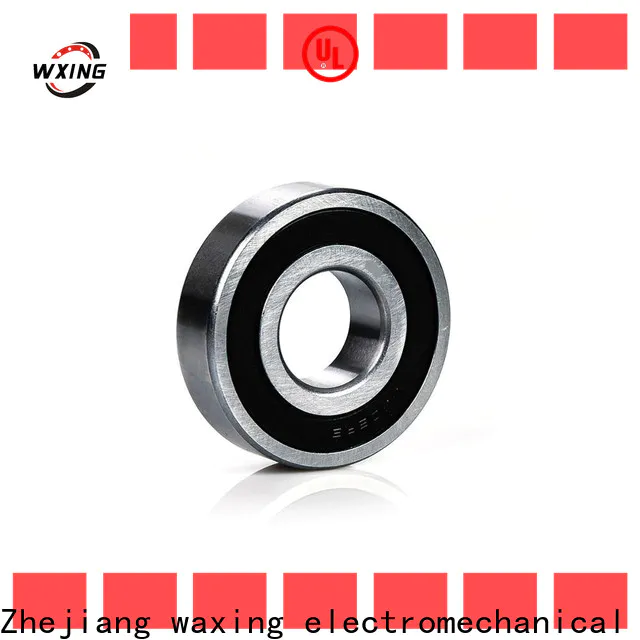 professional deep groove ball bearing suppliers free delivery oem& odm