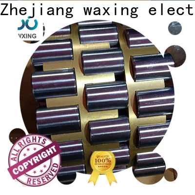 Waxing cylinder roller bearing professional