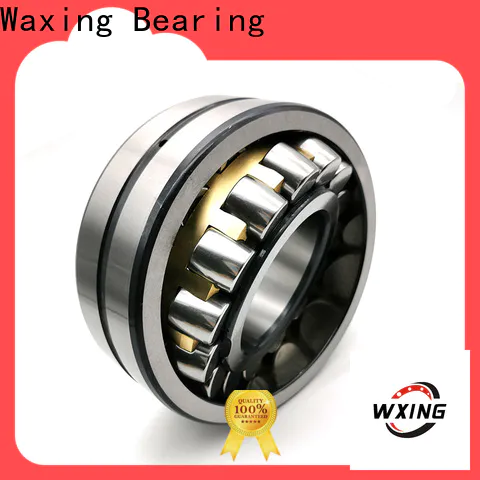 low-cost spherical taper roller bearing for impact load