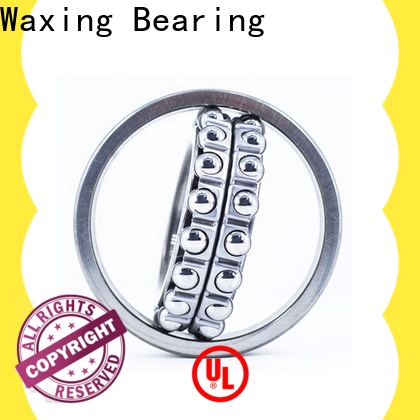 Waxing spherical roller bearing price for heavy load
