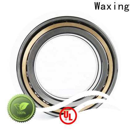 Waxing pre-heater fans cheap angular contact bearings low friction wholesale