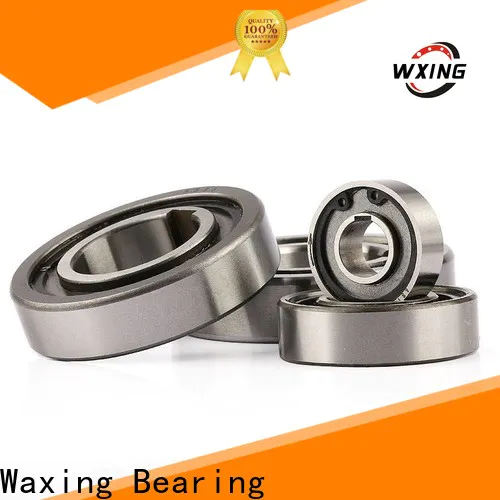 Waxing high thrust one way clutch bearing high-quality factory direct