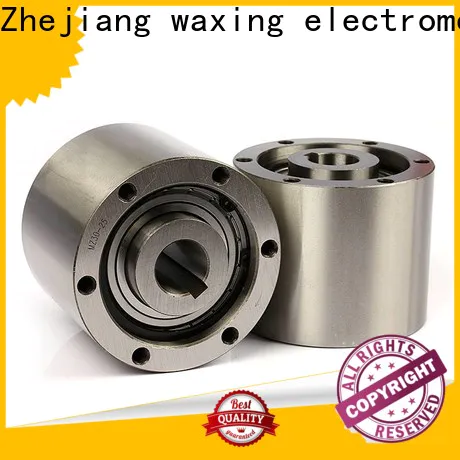 Waxing custom one way roller bearing stainless for blowout preventers