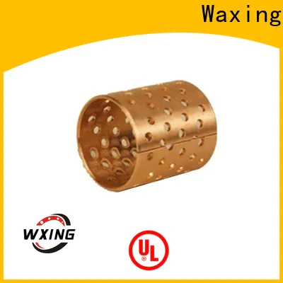 custom bearing supply quality assured low friction