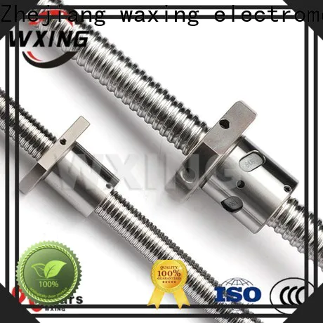 Waxing ball screw bearing free delivery