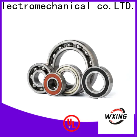 top grooved ball bearing quality for blowout preventers