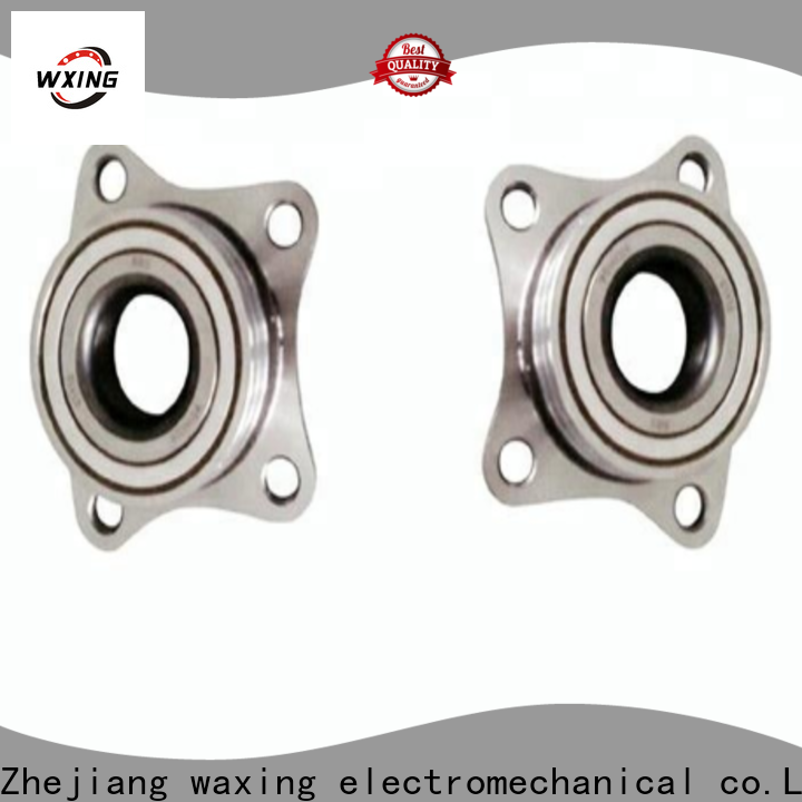 wholesale wheel hub assembly factory price manufacturer