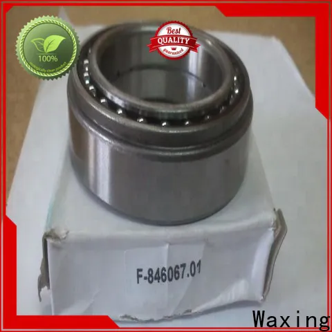 automatic automobile bearing high-quality low-noise