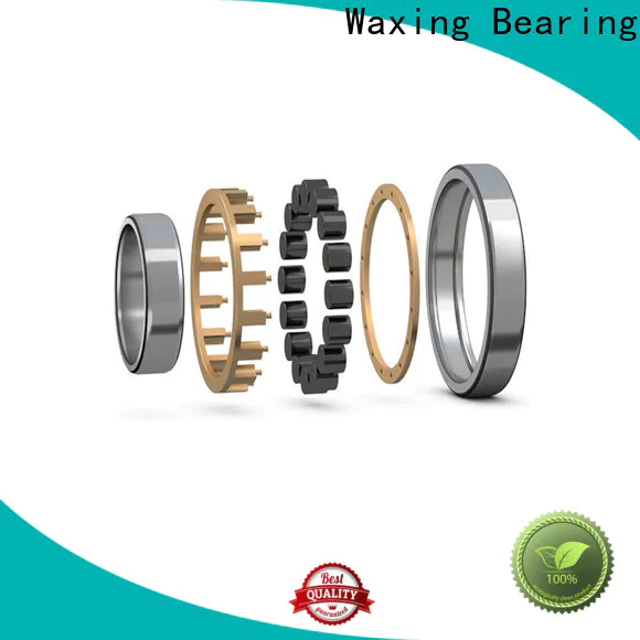Waxing gearbox bearing wholesale low-noise