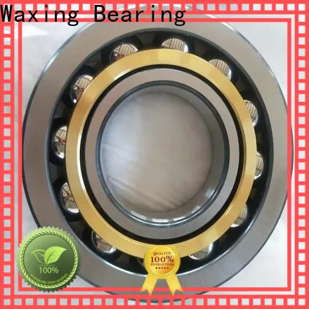 pre-heater fans angular contact thrust ball bearing low-cost for heavy loads