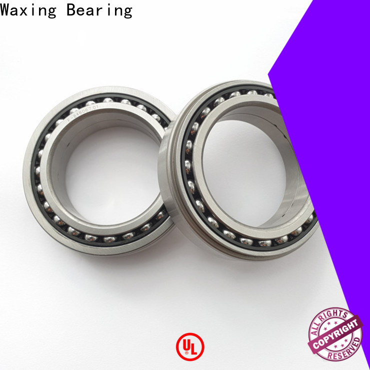 Waxing popular custom bearing wholesale low-noise