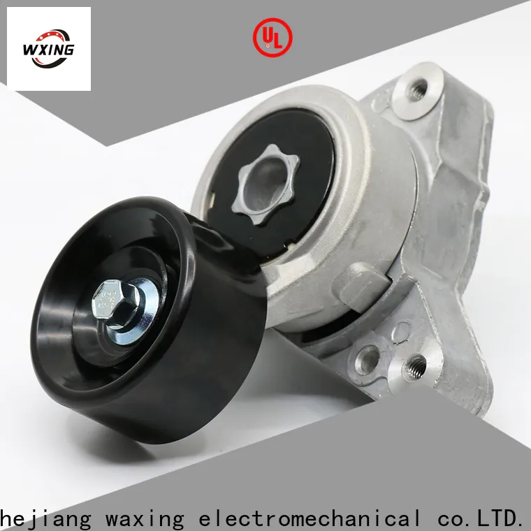 Waxing auto tensioner professional best