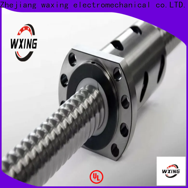 Waxing popular ball screw support bearing fast