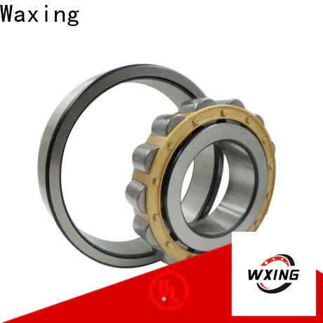 Waxing cylinder roller bearing high-quality