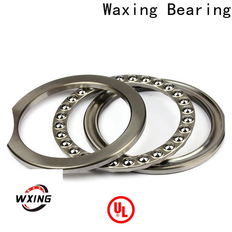 Waxing axial pre-tightening thrust ball bearing application high-quality top brand