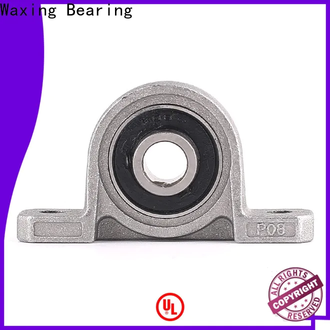 functional plummer block bearing manufacturer at sale