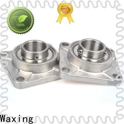 Waxing cost-effective plummer block bearing manufacturer at sale