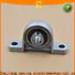 easy installation pillow bearing manufacturer high precision