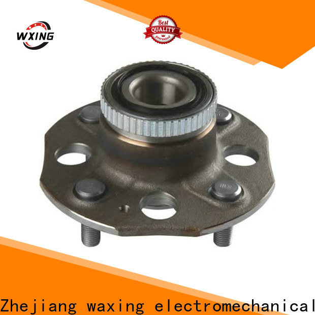 Waxing wholesale wheel bearing factory price distributor
