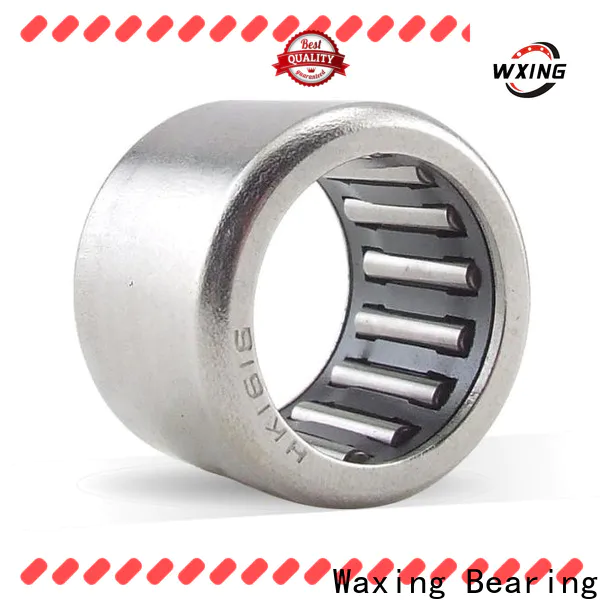 large-capacity stainless needle bearings ODM top brand