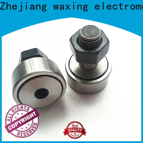 large-capacity stainless needle bearings OEM with long roller