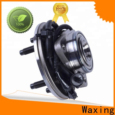 wholesale wheel hub assembly professional distributor