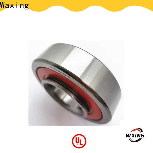 Waxing wheel hub assembly professional company