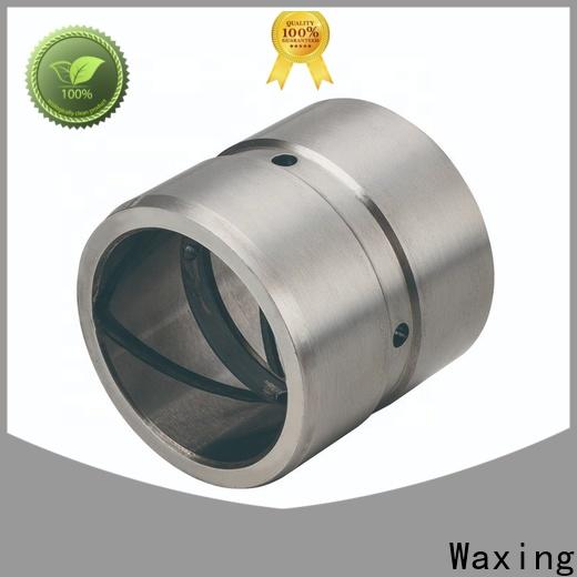 Waxing deep groove ball bearing price free delivery oem& odm