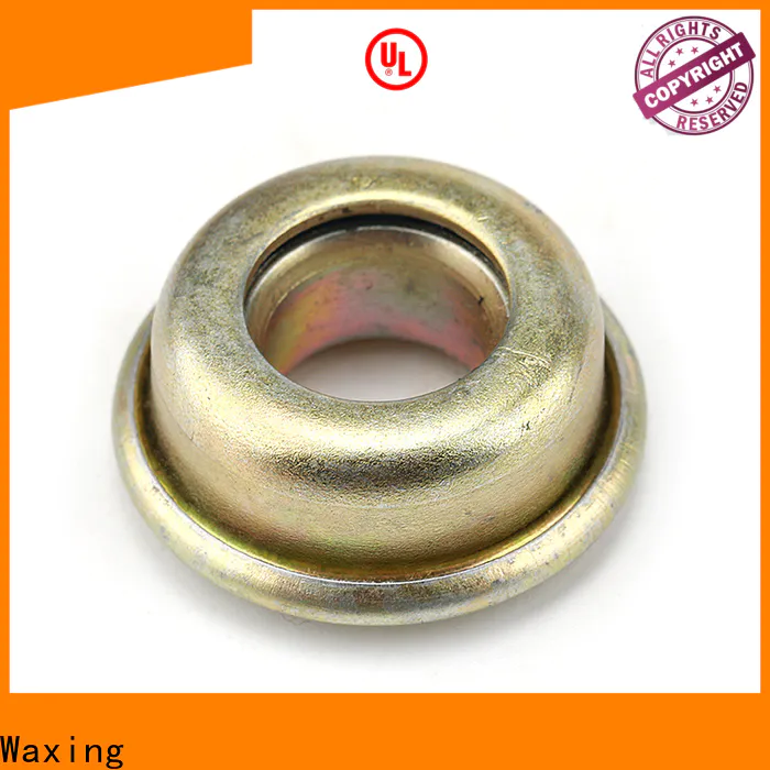 Waxing professional metal ball bearings free delivery oem& odm