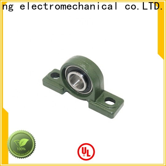 Waxing functional pillow block bearing free delivery at sale