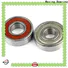 Waxing top metal ball bearings factory price wholesale