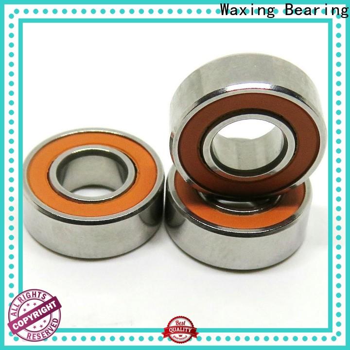 professional deep groove ball bearing suppliers quality oem& odm
