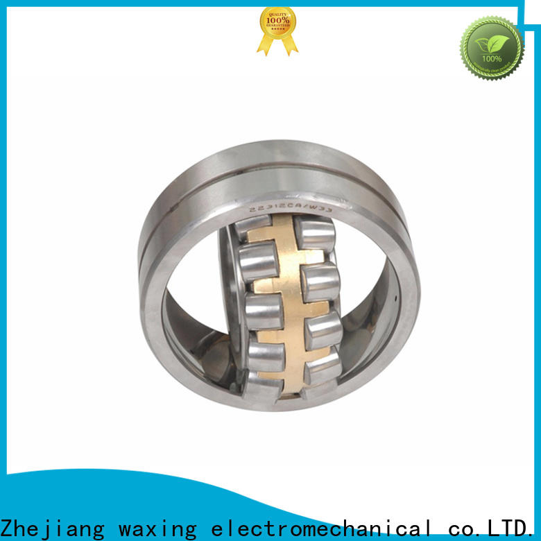 Waxing spherical roller bearing manufacturers bulk free delivery