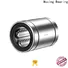 Waxing professional deep groove ball bearing application free delivery for blowout preventers