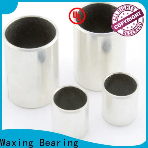Waxing professional deep groove ball bearing advantages factory price wholesale
