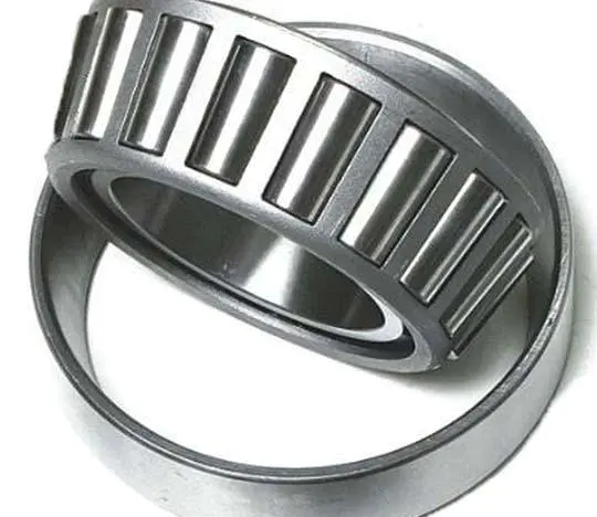 80% Of Bearings Are Damaged Early, Which May Be Caused By Incorrect Installation Of Bearings