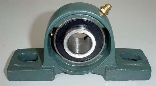 Causes Of Frequent Damage Of Truck Front Wheel Bearings