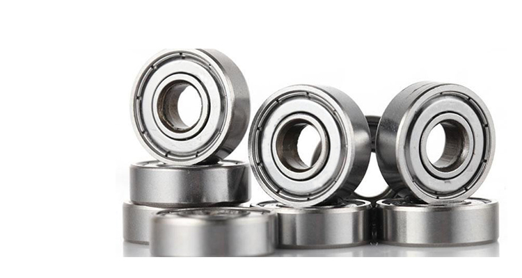 Adjustment Measures For Problems After Bearing Installation