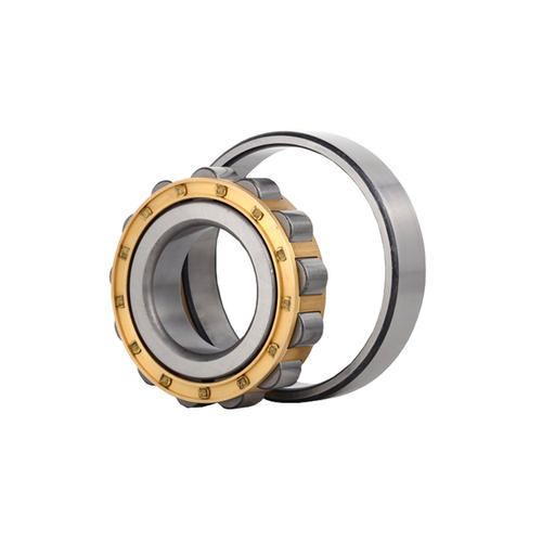The Proportion Of Bearing Failure Forms